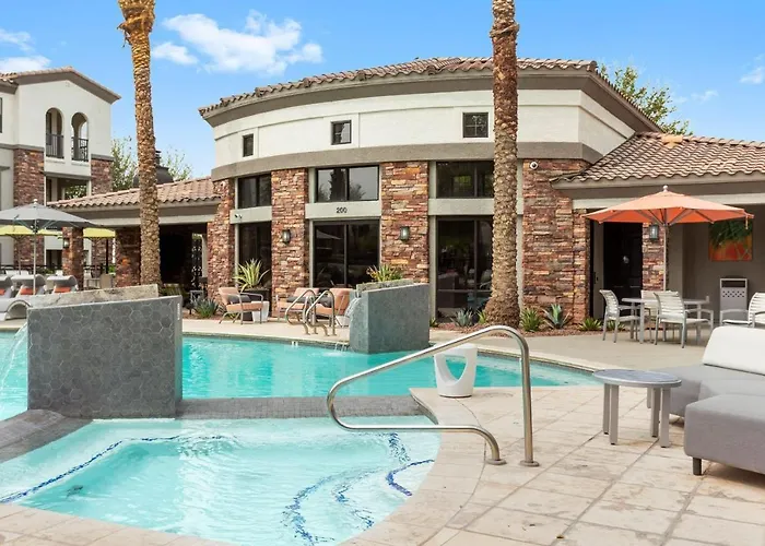 Appartamento Cozysuites At Glendale