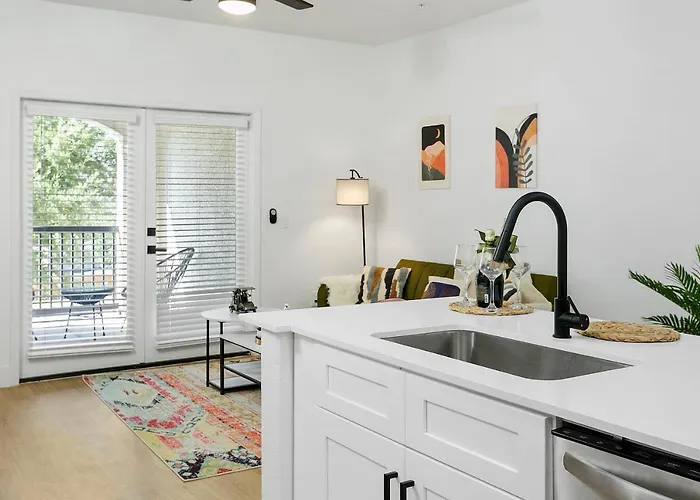 Cozysuites At Appartamento Glendale
