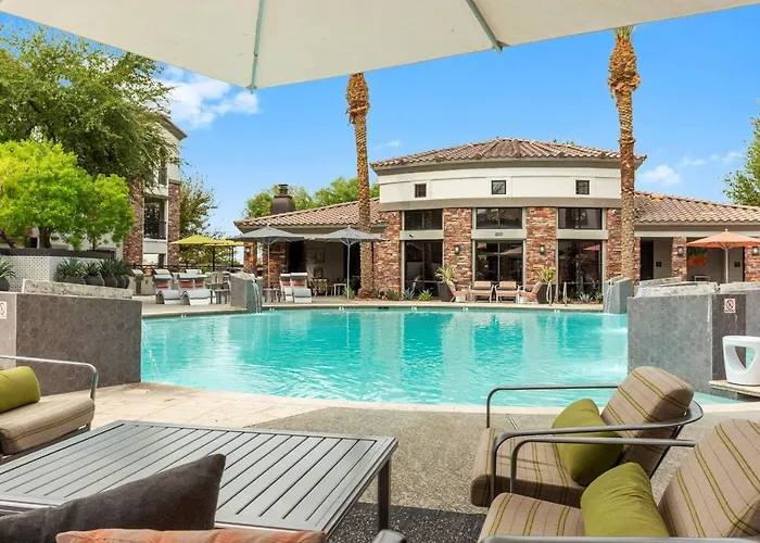 Cozysuites At Apartment Glendale