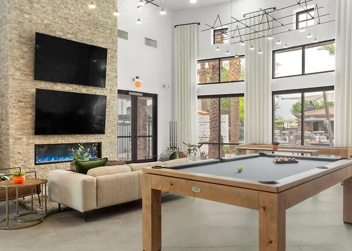 Cozysuites At Glendale