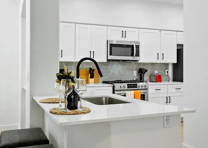 Apartment Cozysuites At
