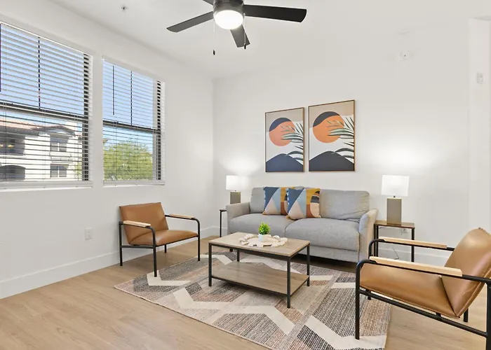 Apartment Cozysuites At
