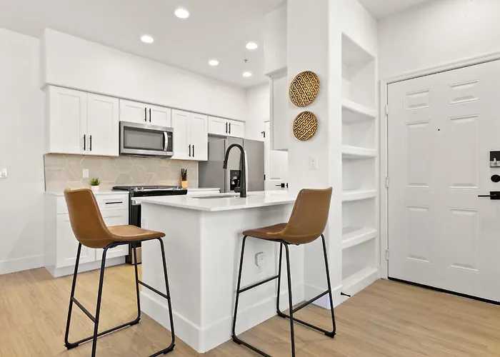 Apartment Cozysuites At
