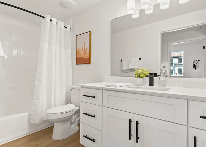 Apartment Cozysuites At Glendale