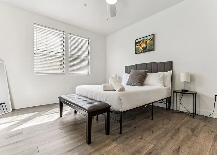 Apartment Cozysuites At