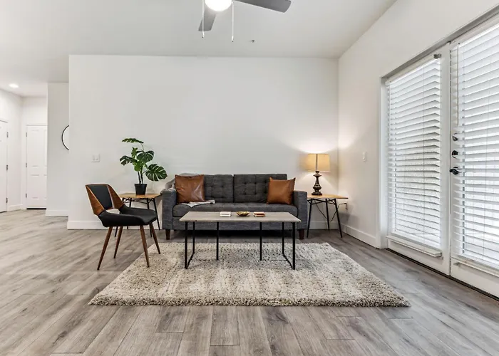 Cozysuites At