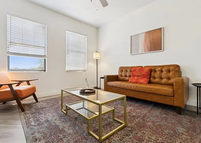 Apartment Cozysuites At *