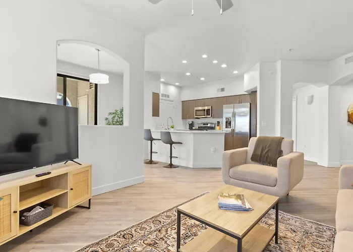 Apartment Cozysuites At Glendale