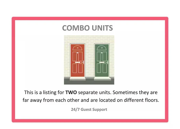 Apartment Cozysuites At *