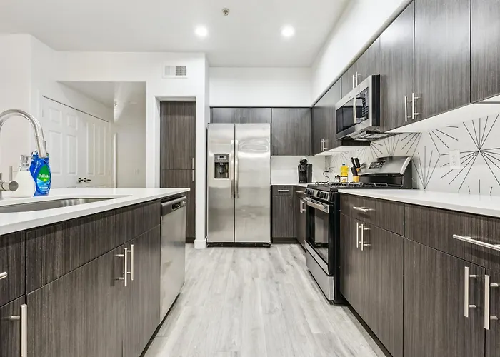 Apartment Cozysuites At