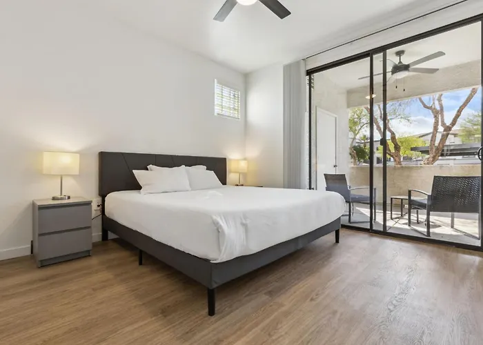 Cozysuites At Apartment Glendale