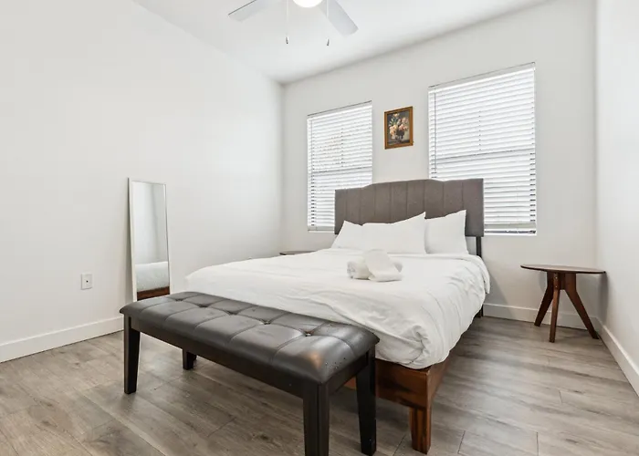 Cozysuites At